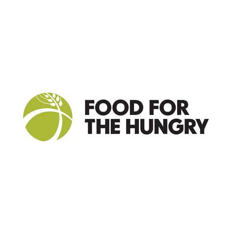 Food for the Hungry .